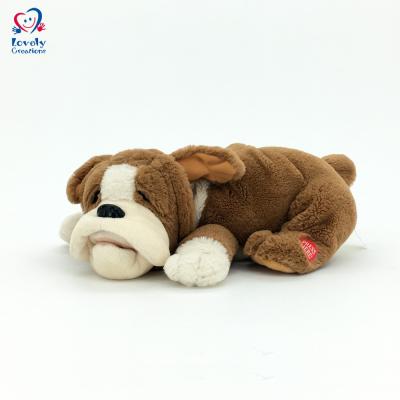 China 2020 New Series Animal Sleep-tight Animal Kids Nightlightal Toys for sale