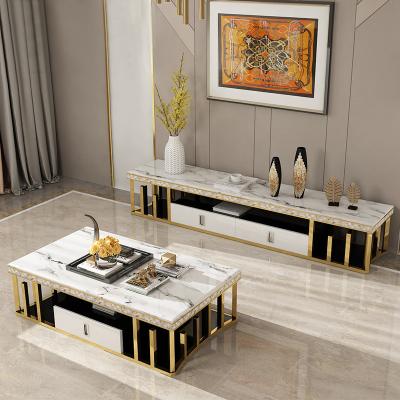 China Modern Luxury Modern Design Tea Room Furniture Center Table Wooden Coffee Tables for sale