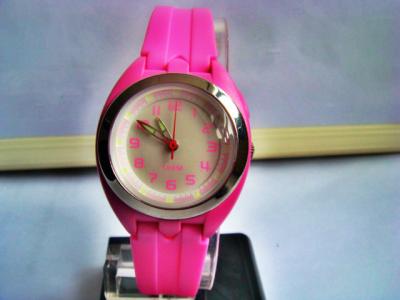 Chine Montres analogues d'enfants pour des filles à vendre