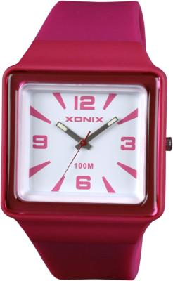 China Women Plastic Analog Watch for sale