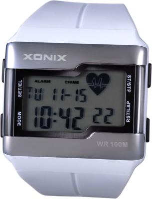 China Digital Heart Rate Monitor Watches for sale