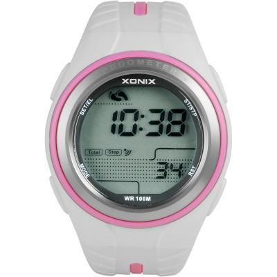 China Calorie Pedometer Watches for sale