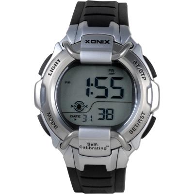 China Digital Self Calibrating Watches  for sale