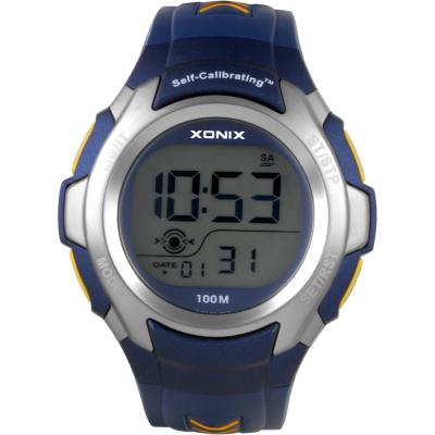 China Self Calibrating Watches For Children / Digital E-Tuning Watches for sale