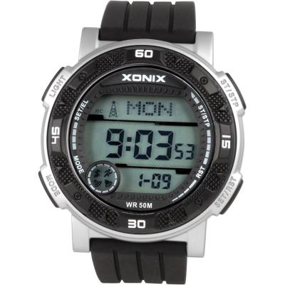 China Digital Radio Controlled Watches for sale