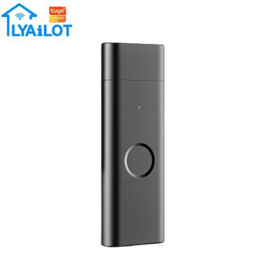 China Home Automation App Smart Remote Control Magic Box USB IR&RF Universal Infrared Remote Control Smart Control for sale