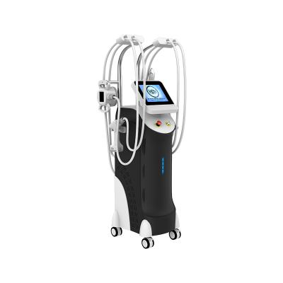 China Hot Weight Loss Product Cavitation RF Vacuum Body Slimming Machine Slimming RF J for sale