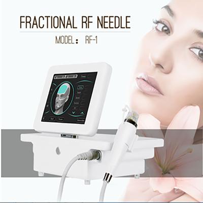 China Facelift D partial needle therapy system keylaser factory price partial RF micro teasing / partial radio frequency for sale