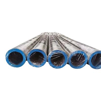 China Liquid Pipe High Anti-Corrosion Stainless Steel AISI 4130 4135 4140 Tube Forging Steel Pipe for sale