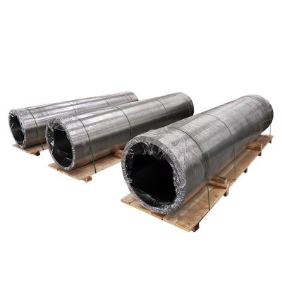 China Factory Supply Liquid Hot Rolled Stainless Steel Forgings Seamless Pipe Tube Pipe for sale