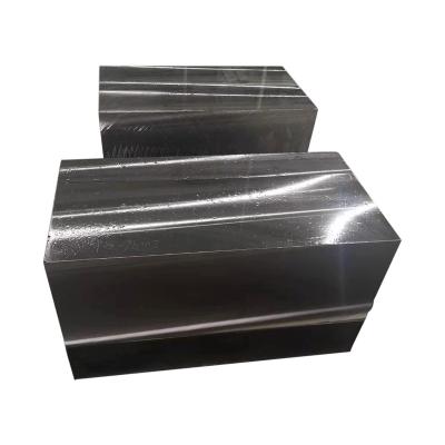 China Auto Parts Wholesale ASTM 317 347 440C 904L Square Stainless Steel Forging Bar for sale