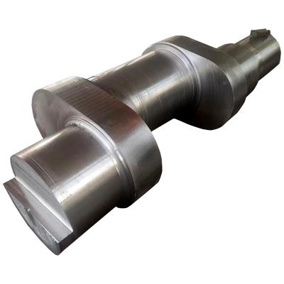 China Valve Manufacturer Cheap Customized Complex Abnormal Forming Forging, Mold Special Formed Forging For Sale for sale