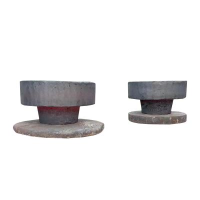 China Abnormal Shaped Valve Complex Stainless Steel Large Forgings With Customization Service for sale