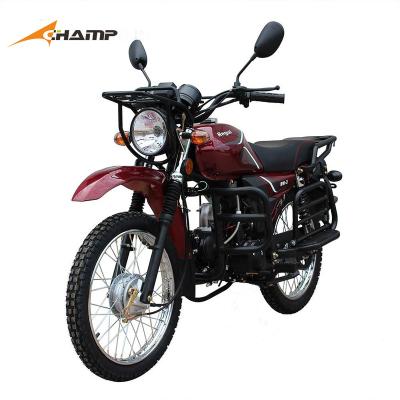 China Offroad Dirt Bike Factory Other 100CC Streetbikes Sport Racing Motorcycle For Adult Offroad Motorcycle 150kg for sale