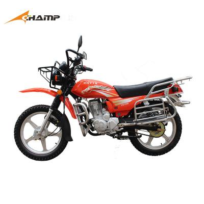 China Racing Offroad Other Sportbike Factory Racing Electric Chinese Motorcycle For 175CC 200CC Adult Dirt Bike CM150GY-6B for sale