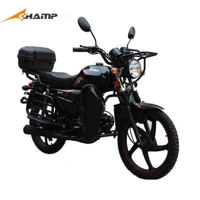 China New Design 2022 Factory Racing Dirt Bike 110CC 4-Stroke Motorcycles 4-Stroke Off-Road Motocross Bike 150kg for sale