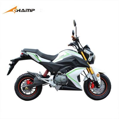 China Factory Price 1000w 1200w 1500w Road Motorbike Electric Power Motor Moped Motorcycle Lithium for sale