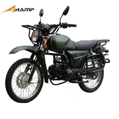 China Factory Offroad Motorcycle Moto Bike Other 100CC Streetbikes Sport Racing Motorcycle For Camouflage Color Dirt Bike 150kg for sale