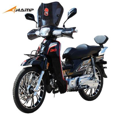 China 2022 New Design High Quality Motorcycle Cheap Super Bike Underbone China Cub Bike 150kg for sale