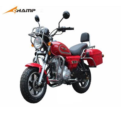 China High Quality Motorsport Bike Red Racing 150CC 200CC Streetbikes Motorcycle Engines 150kg for sale