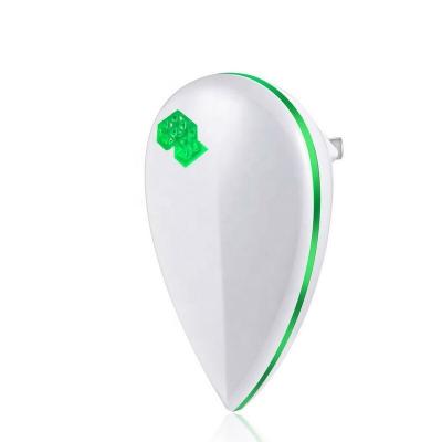 China 2022 Newest Viable Ultrasonic Household Pest Repellent Reflector Pest Control Ultrasonic Mice And Rats Pests for sale