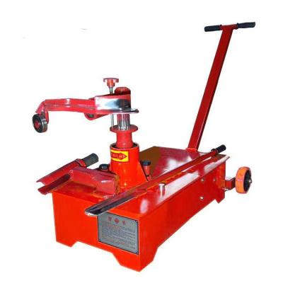 China Automotive Tire Dismounting Truck Tire Changer Machine High Quality In Stock for sale