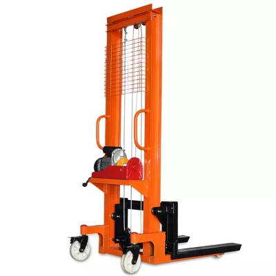 China Fly Pallet High Quality Hydraulic Manual Forklift Tools Hot Selling for sale