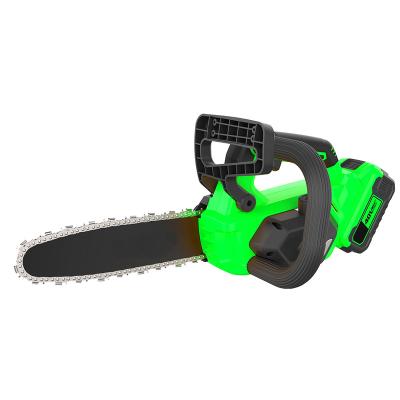 China Wood Manufacturer Provides Battery Chain Saw Saw High Quality for sale