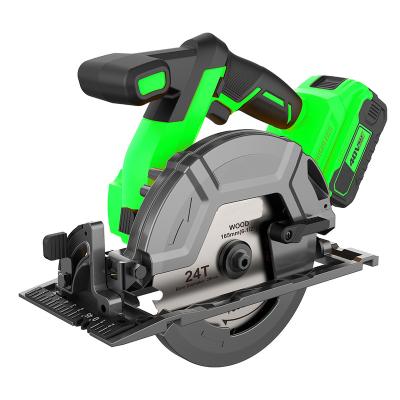 China Wood Saw High Quality Brushless Circular Saw Compact and Lightweight Hot for sale