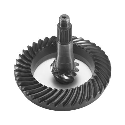 China Automatic Transmission System D35 Rear 4.56 Ratio, 24spl Sprocket For 18-UP JL Wrangler for sale