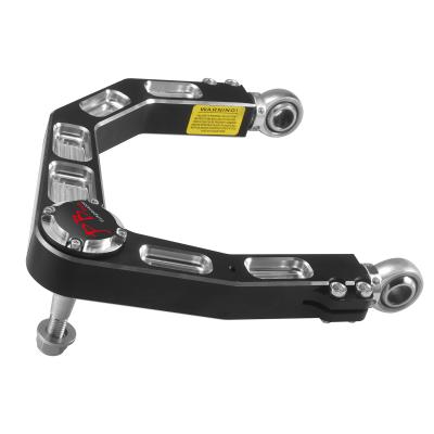 China For 09-UP Dodge Uniball Kit For 09-UP Dodge 1500 Billet Aluminum Upper Control Arm 1500 for sale