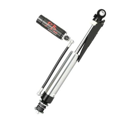 China For 2008-UP Toyota LC200 Rear Shocks Mode (0-3