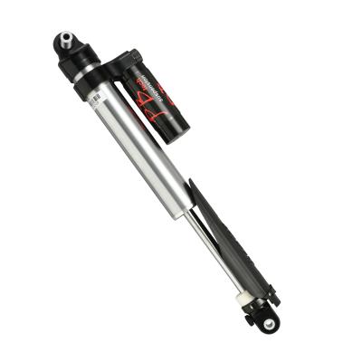 China For 2018-UP Jeep Wrangler JL Front Shocks (0-3