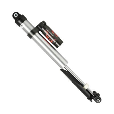 China For 2018-UP Jeep Wrangler JL Rear Shocks Mode (0-3