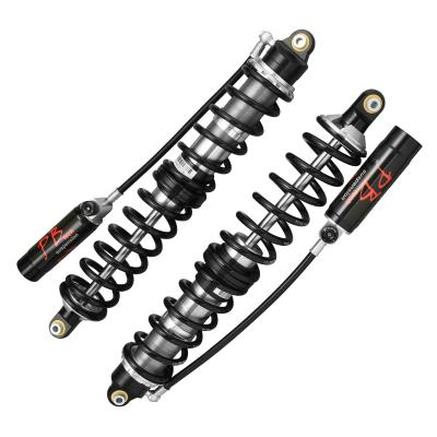 China Auto Suspension Parts V.S.2.5 Front Dualrate Coilover Shock Absorber With Reservoir (6