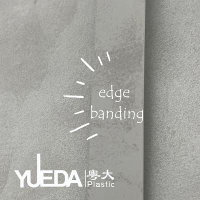 China Customizable PVC Edge Banding in Wood Grain-M8260 (Applicable to semi automatic edge banding machine/automatic edge bander/Manual edge banding) for sale