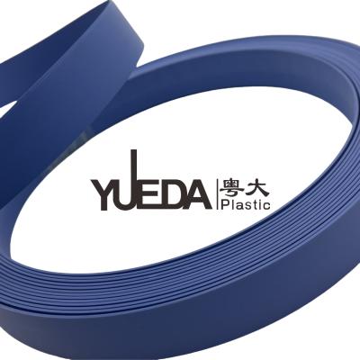 China Elegant Edge Banding PVC Tape With Uniform Color And Rich Texture for sale