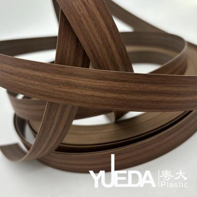 China Customization Furniture Board Edging Strip Wood Grain Dust Proof M9180 for sale