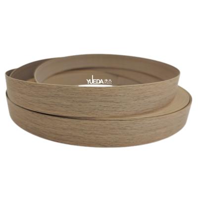 Cina Spessore personalizzabile Fascia di bordo del grano di legno con anti-corrosione M7102 in vendita