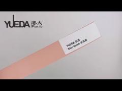 Edge strip color card-2