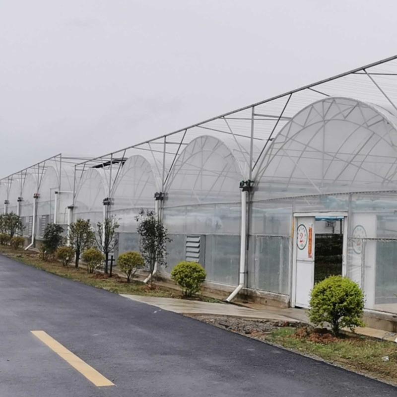 Verified China supplier - Weifang Jianda Greenhouse Material Co., Ltd.