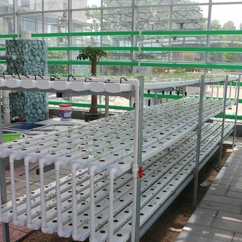 Verified China supplier - Weifang Jianda Greenhouse Material Co., Ltd.