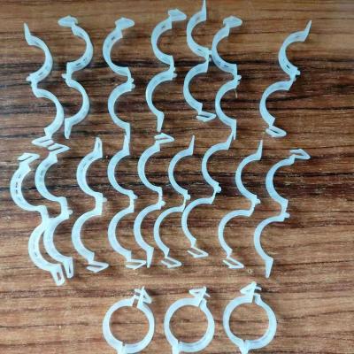 China Anti UV Greenhouse Tomato Hook for sale