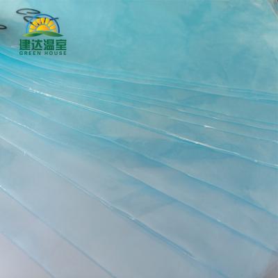 China Five-Layer Pe Vegetable Fruits Flowers Long Life Paper For Agriculture Greenhouse for sale