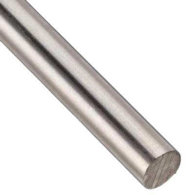 China Industrial use. Stainless Steel 316 SS Material ANSI Round Bar 1.4302 Stainless Steel Bar 40mm 3mm Stainless Steel Rod 310s for sale