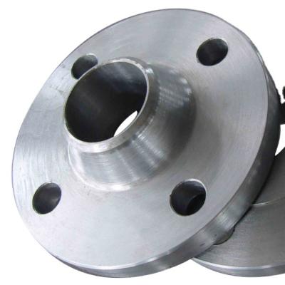 China SUS304 SUS316L Stainless Steel Pipe Fittings Welded Fittings ASME Flanges Blind Flange Large Size 316 Stainless 1 1/4 Blind Flange 600lb for sale