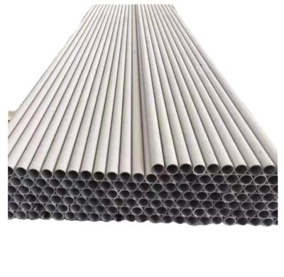 China Use ss316L 1/8inch Sch10s industry stainless steel pipe and precision industrial capillary tube and produce a variety of materials for sale