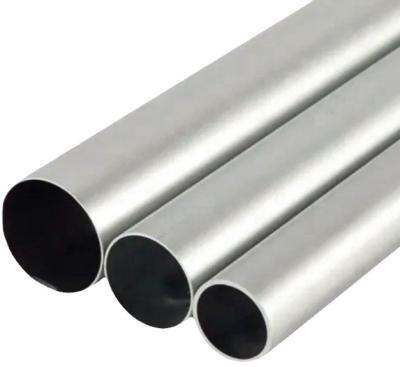 China MCE a310 industrial small diameter thick thick thick tube stainless steel pipe wall use stainless steel pipe wall use for sale