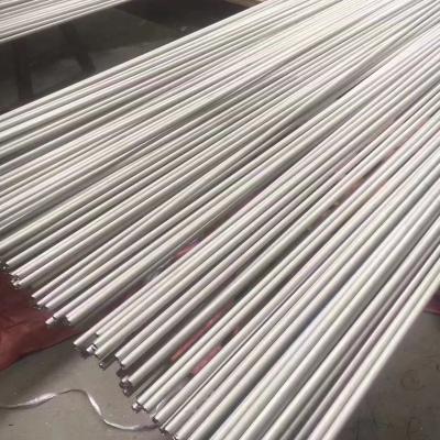 China For seamless tubes and pipes, made of TP304 medical treatment high precision steel for medical treatment for sale