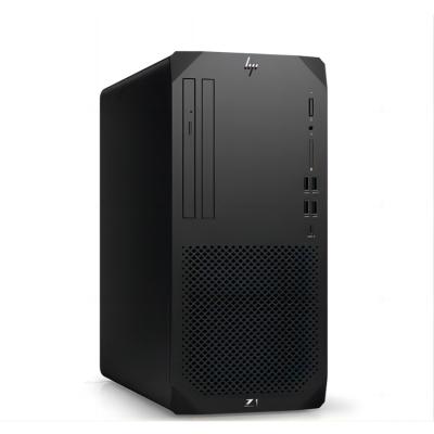 China Professional-level performance full tower Z1G9 workstation for design editing and playing games 33.7 x 30.8 x 15.5cm for sale